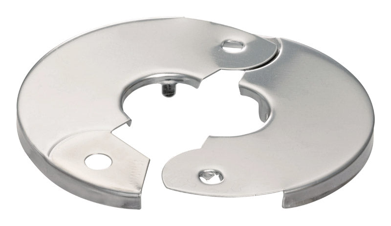 PLUMB PAK - Plumb Pak Metal Split Flange 3/8 in.