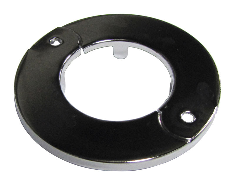 PLUMB PAK - Plumb Pak Chrome Plated Split Flange 1-1/2 in.