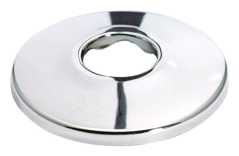 PLUMB PAK - Plumb Pak Metal Shallow Flange 1/2 in.