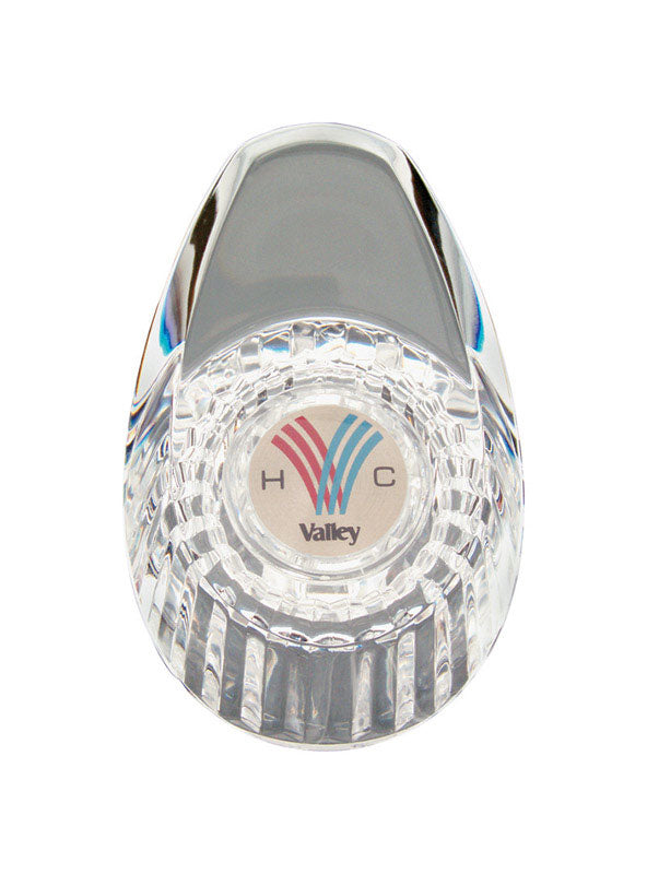 DANCO - Danco For Valley Clear Bathroom Faucet Handles