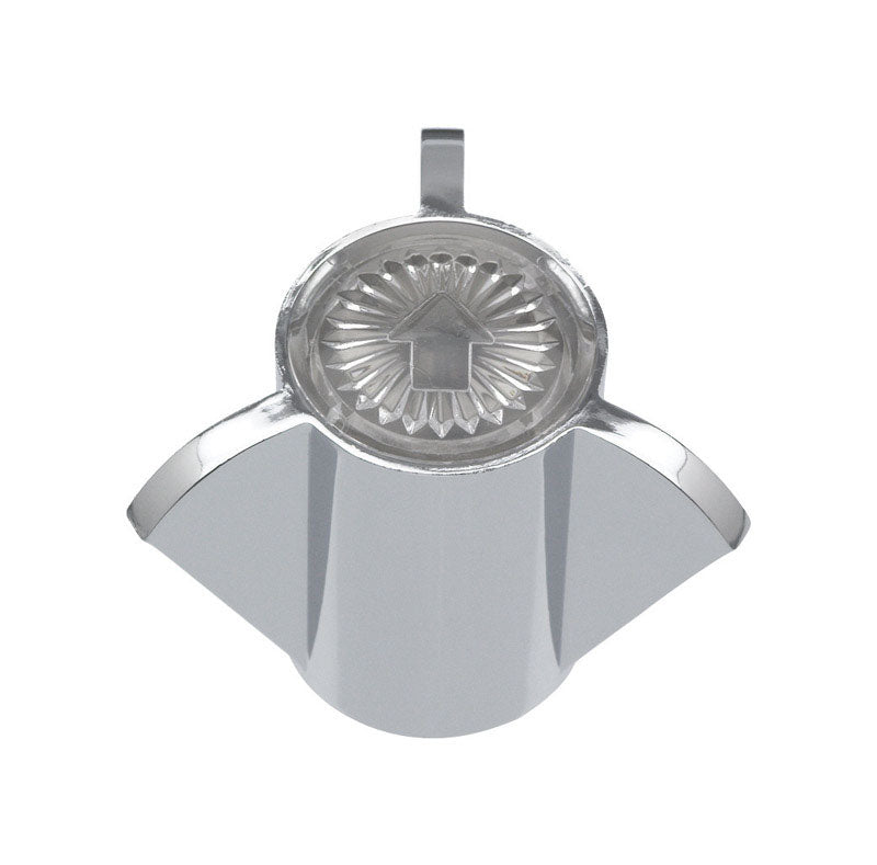 DANCO - Danco For Sayco Chrome Tub and Shower Diverter Handle [9D00088083]