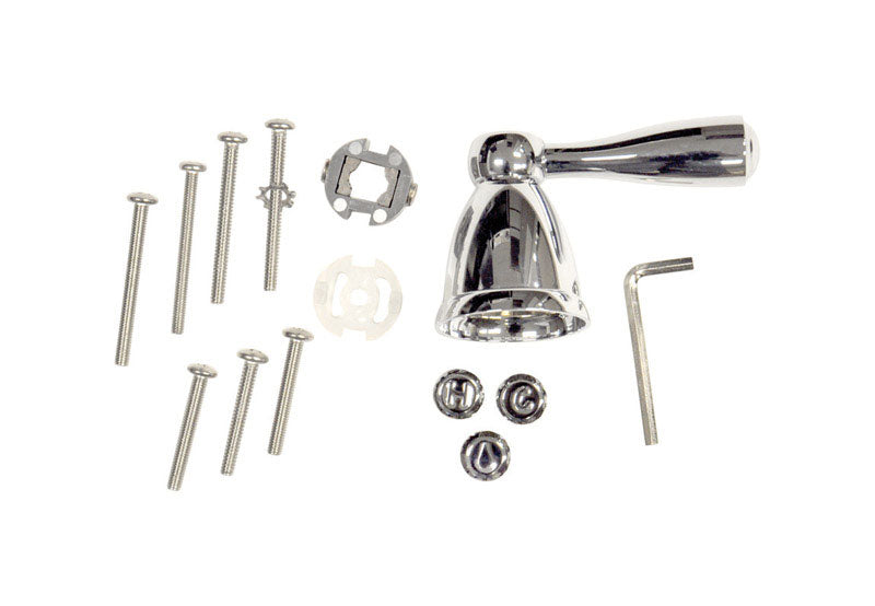 DANCO - Danco For Universal Chrome Sink and Tub and Shower Faucet Handles [9D00010423]