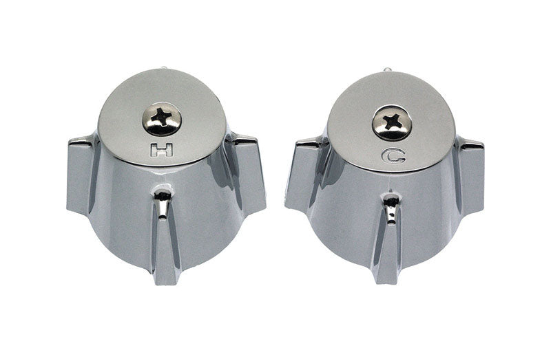 DANCO - Danco For Pfister Chrome Bathroom and Kitchen Faucet Handles