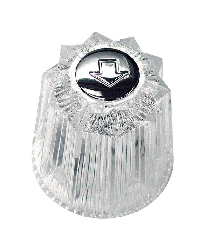 DANCO - Danco For Pfister Clear Bathroom Diverter Handle
