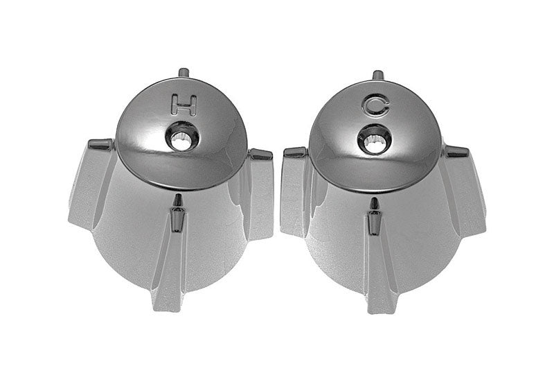 DANCO - Danco For Pfister Chrome Tub and Shower Faucet Handles
