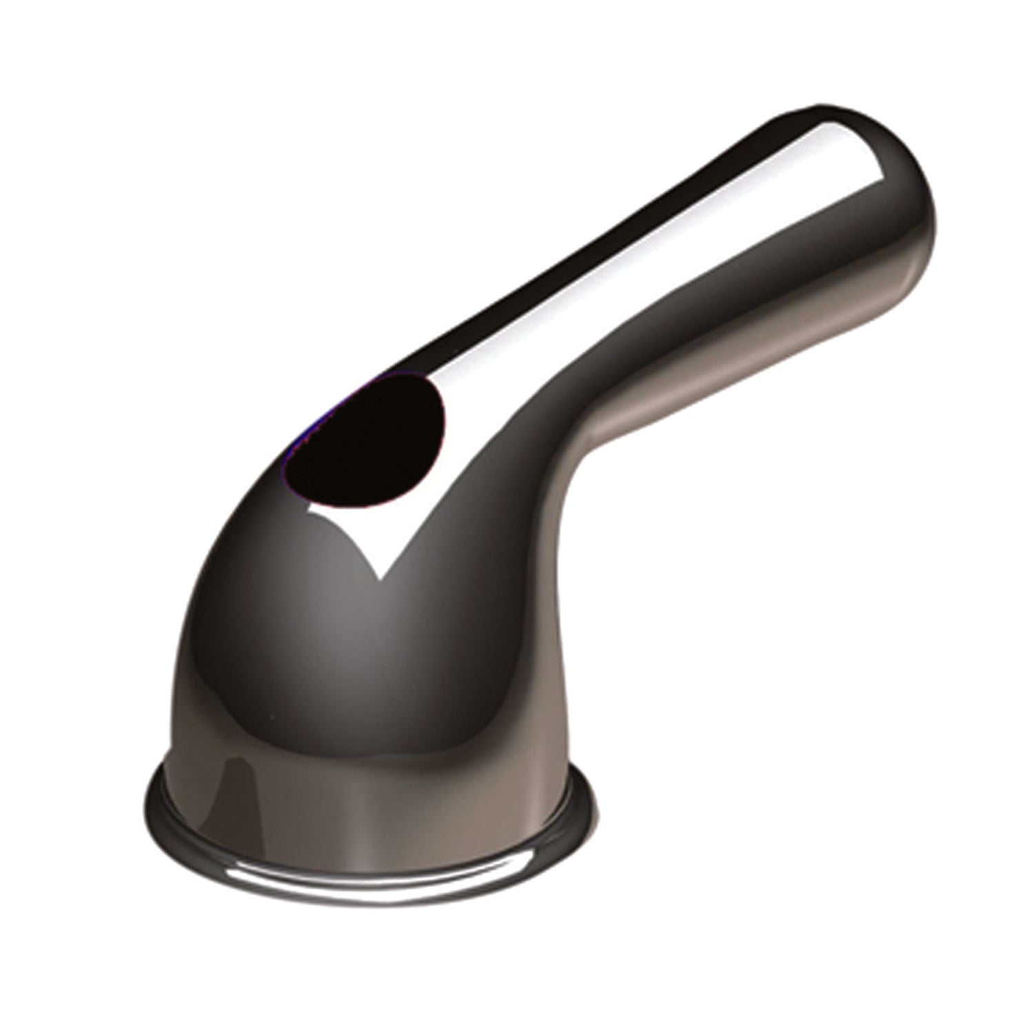 Danco For Universal Chrome Sink and Tub and Shower Faucet Handles