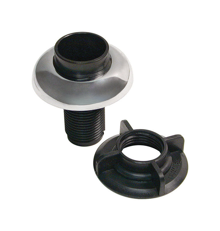 DANCO - Danco Kitchen Spray Hose Guide Universal 2 in. Plastic
