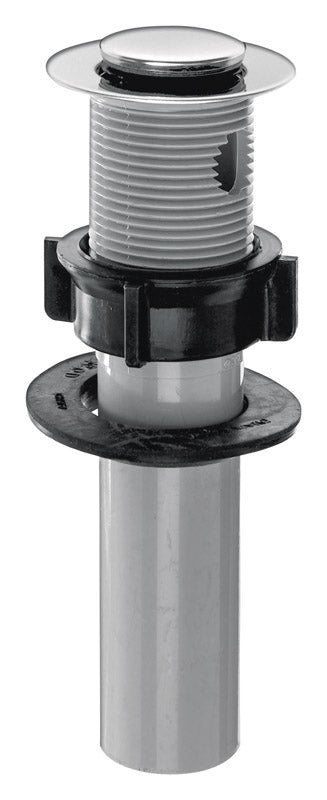 PLUMB PAK - Plumb Pak 1-1/4 in. D Plastic Pop-Up Plug