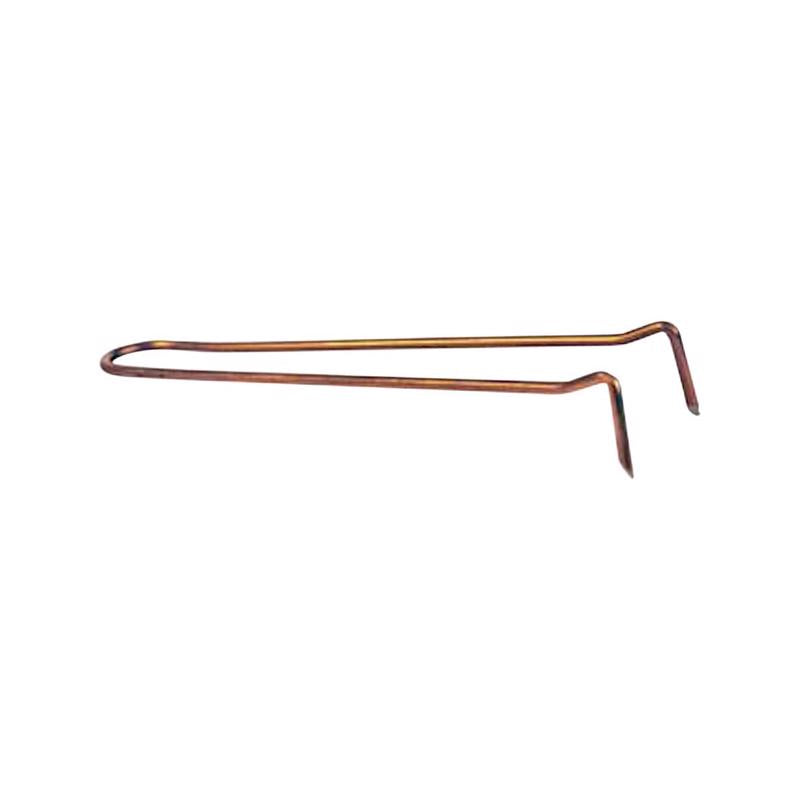 OATEY - Oatey 1 in. to 6 in. 6 ft. Copper Pipe Hook