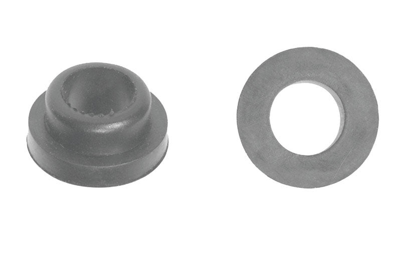 DANCO - Danco 3/8 in. D Rubber Washer 1 pk - Case of 5 [38808B]
