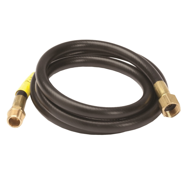 MR. HEATER - Mr. Heater 5 ft. L Hose Assembly 1 pk