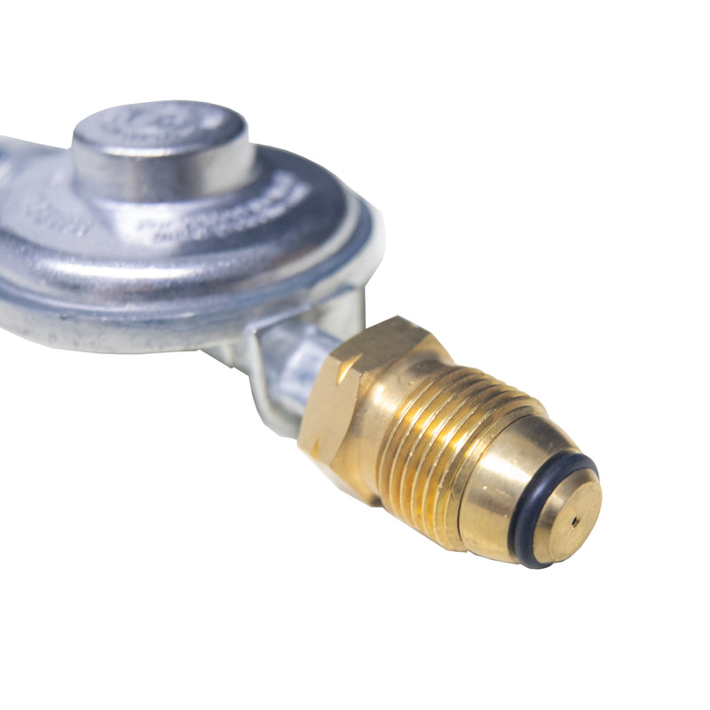 MR. HEATER - Mr. Heater Steel Low Pressure Regulator