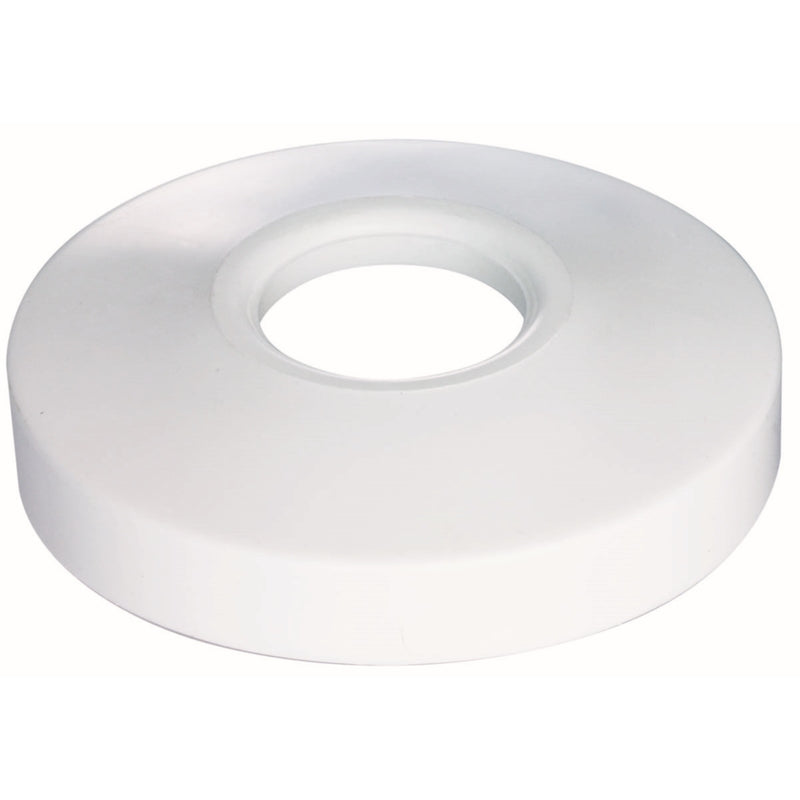 PLUMB PAK - Plumb Pak Plastic Shallow Flange 3/4 in. [PP803-01]