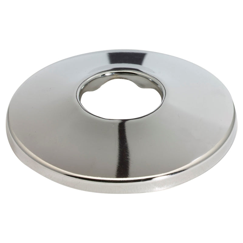 PLUMB PAK - Plumb Pak Plastic Shallow Flange 3/4 in. [PP802-89]