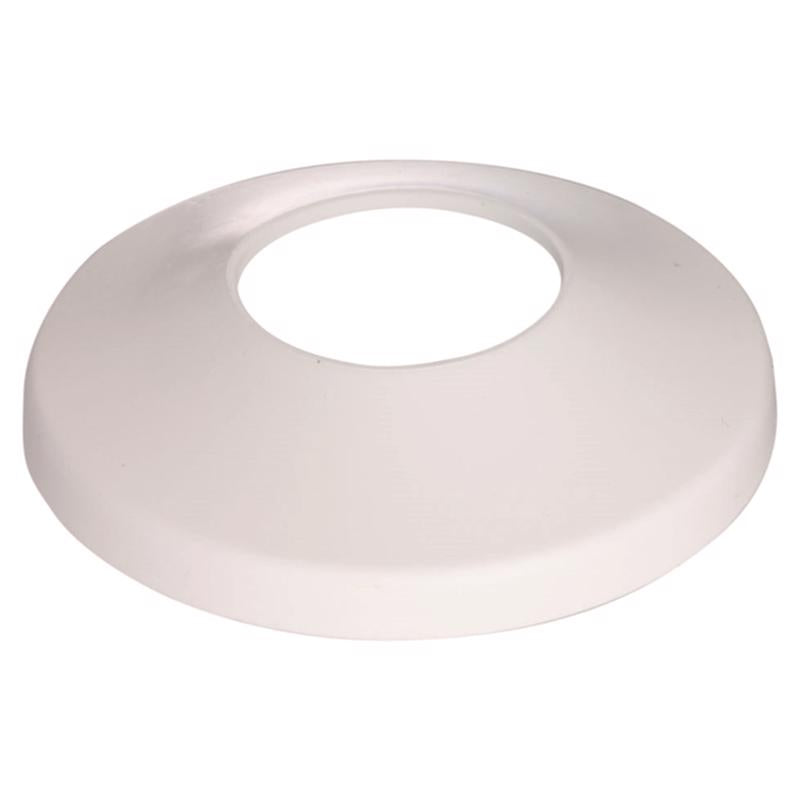 PLUMB PAK - Plumb Pak Plastic Shallow Flange 3/4 in. [PP808-82]