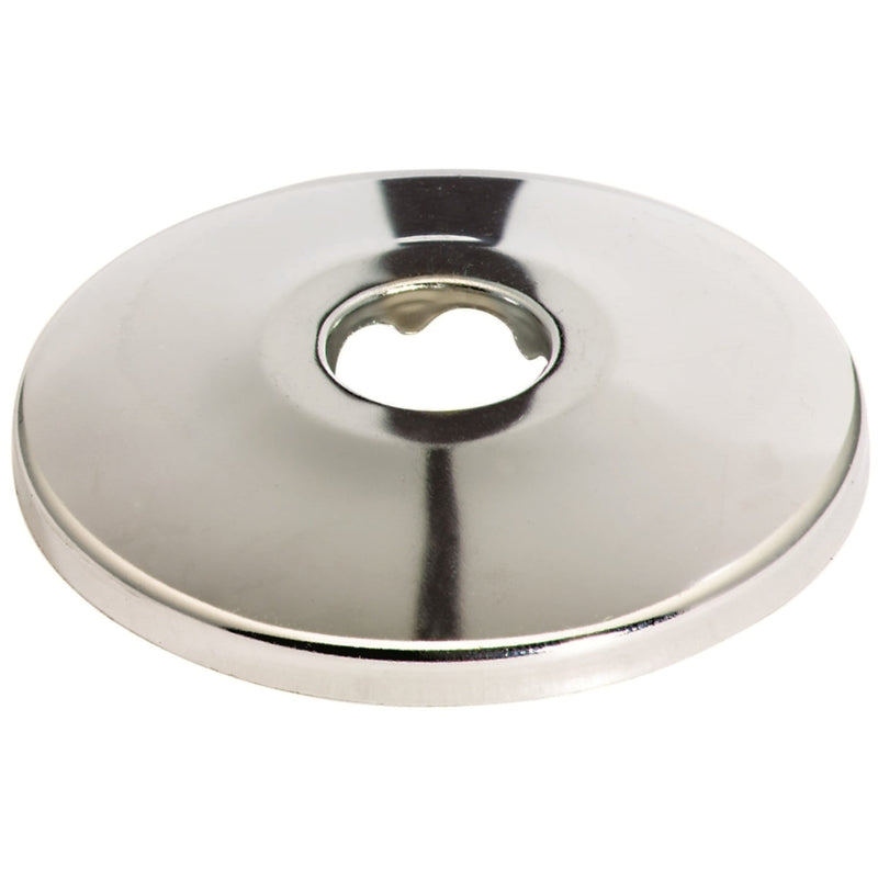 PLUMB PAK - Plumb Pak Plastic Shallow Flange 1/2 in. [PP802-88]
