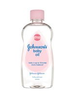 Johnson & Johnson Consumer - Baby Oil Johnson's® 14 oz. Bottle Scented Oil [24/CS]