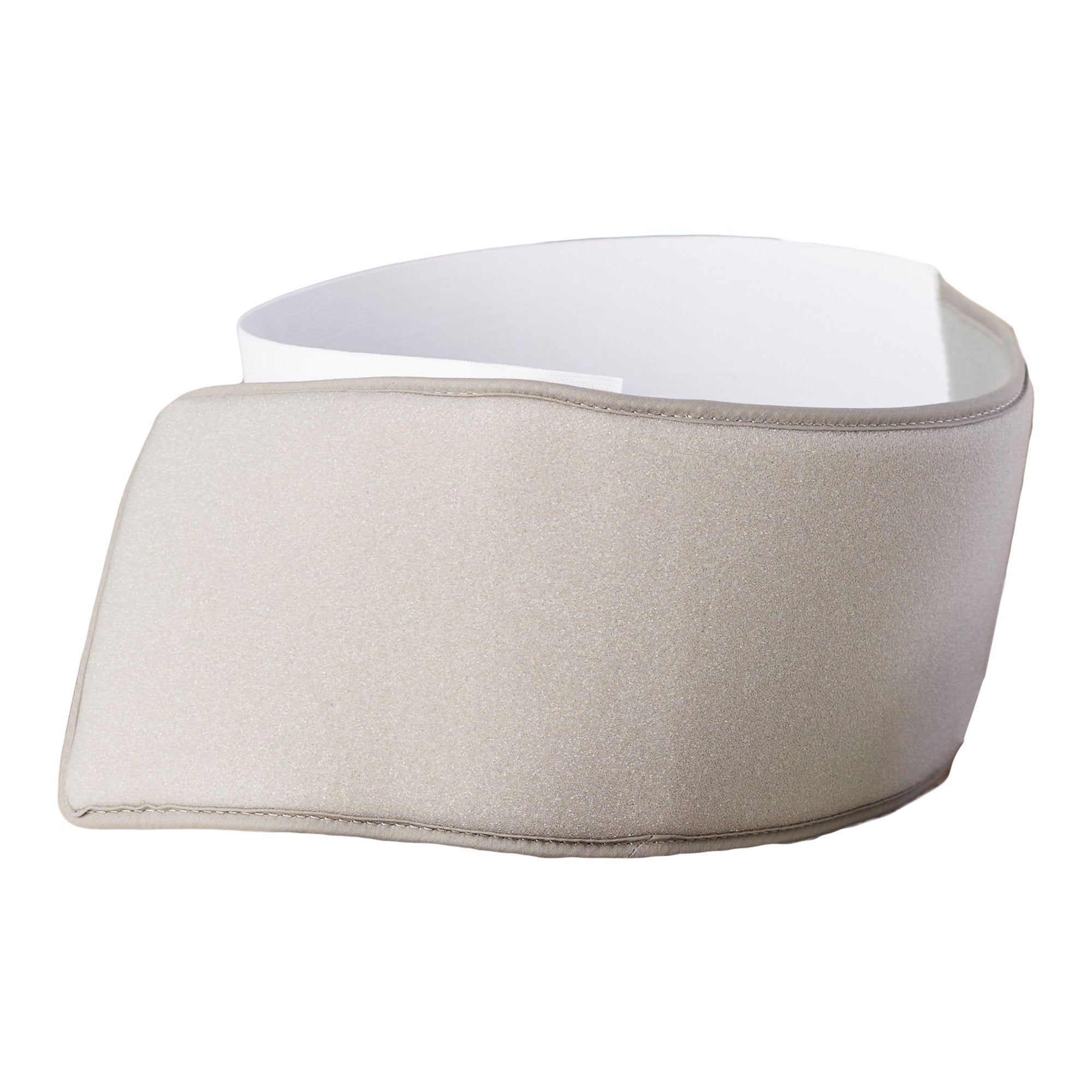 McKesson Brand - Rib Belt McKesson One Size Fits Most Hook and Loop Closure 6 Inch Height Adult [1/EA] (855006_EA)