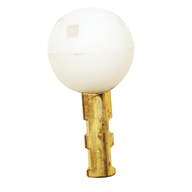PLUMB PAK - Plumb Pak Delta Replacement Faucet Ball [PP808-73]