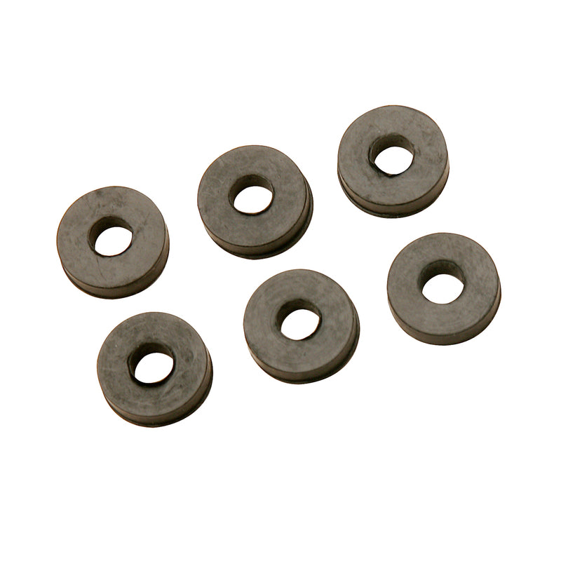 PLUMB PAK - Plumb Pak Rubber Faucet Washers 6 pk [PP805-36]