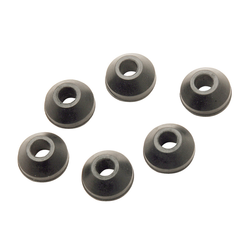 PLUMB PAK - Plumb Pak Rubber Beveled Faucet Washer 1 pk