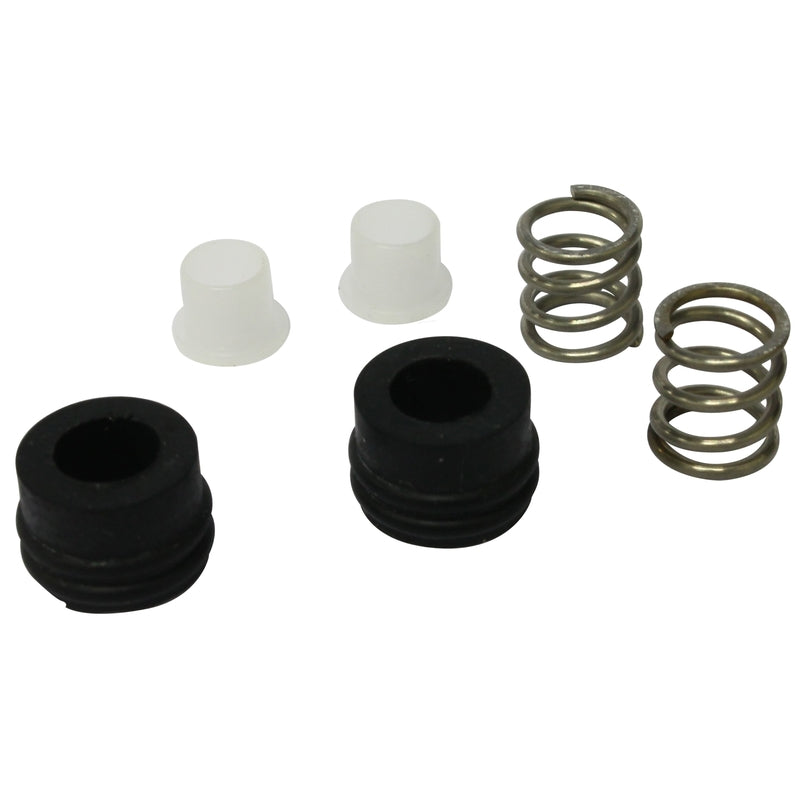 PLUMB PAK - Plumb Pak For Valley Stainless Steel Faucet Seats and Springs