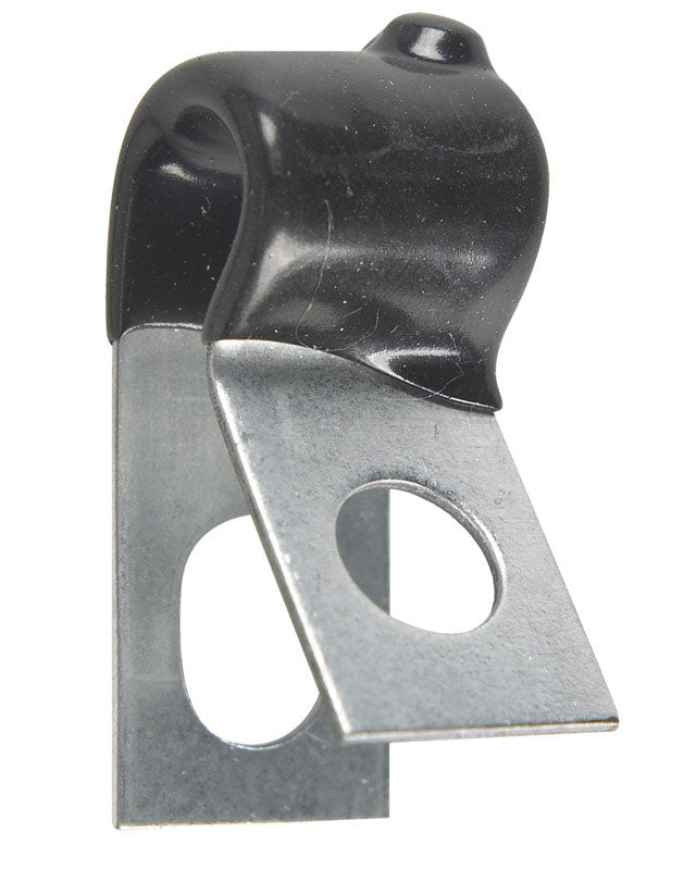 TRIDON - Tridon 1/4 in. Vinyl Coated Vinyl Coated Clip - Case of 10