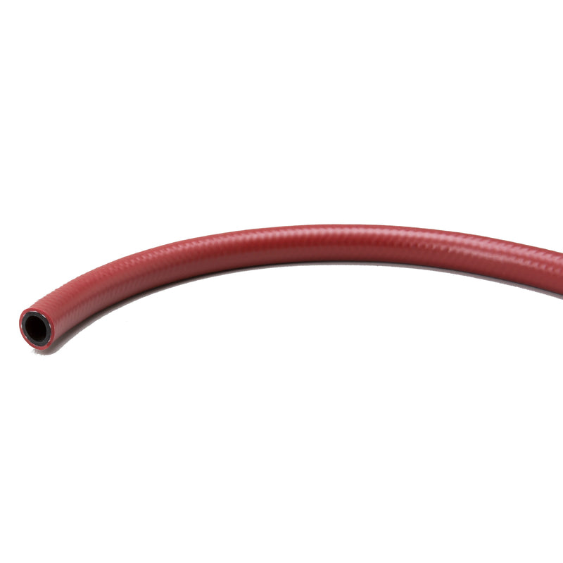 B & K - ProLine Braided PVC Air Hose 1/2 in. D X 200 ft. L