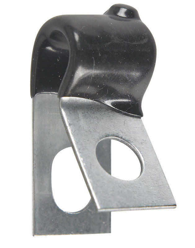TRIDON - Tridon 3/8 in. Vinyl Coated Vinyl Coated Clip - Case of 10