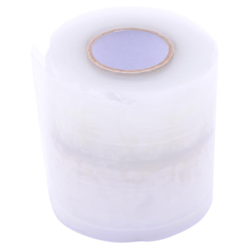 SHARKBITE - SharkBite White 2 in. W X 10 ft. L Silicone Wrap