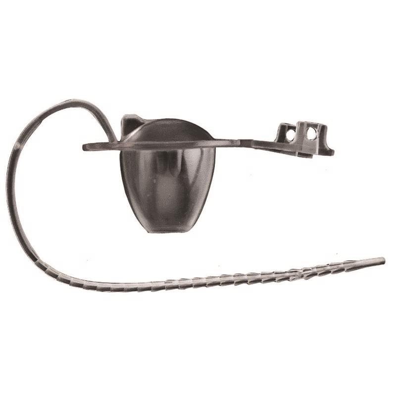 PLUMB PAK - Plumb Pak Flapper and Chain Rubber For Kohler [PP836-00]