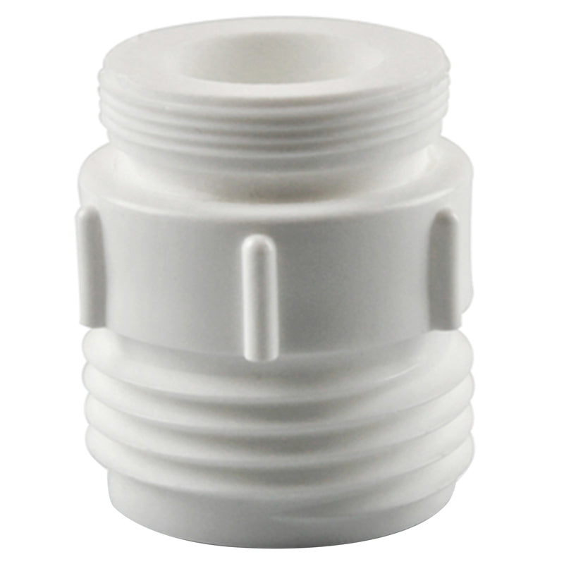 DRAIN KING - Drain King Outlet Adapter