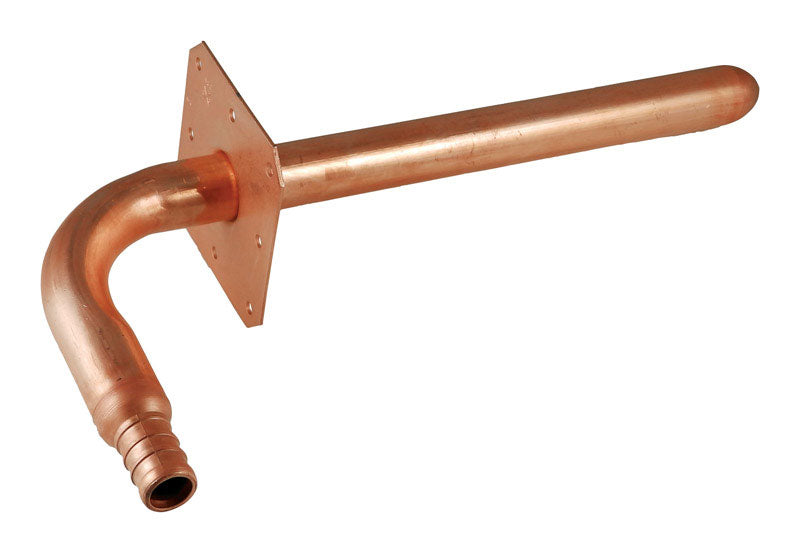 SHARKBITE - SharkBite PEX Stub Out Elbow