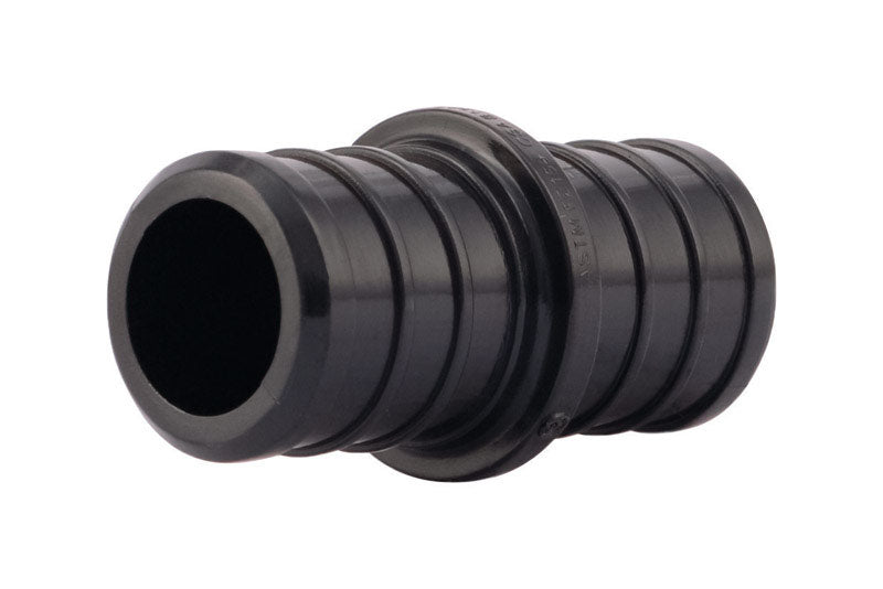 SHARKBITE - SharkBite 3/4 in. Barb X 3/4 in. D Barb Poly Alloy Coupling