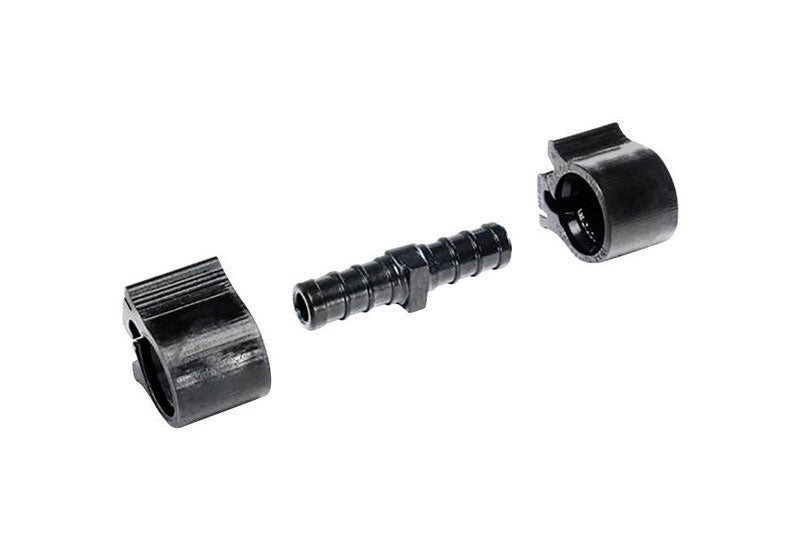 FLAIR-IT - Flair-It PEXLock 3/8 in. PEX X 3/8 in. D PEX Straight Coupling