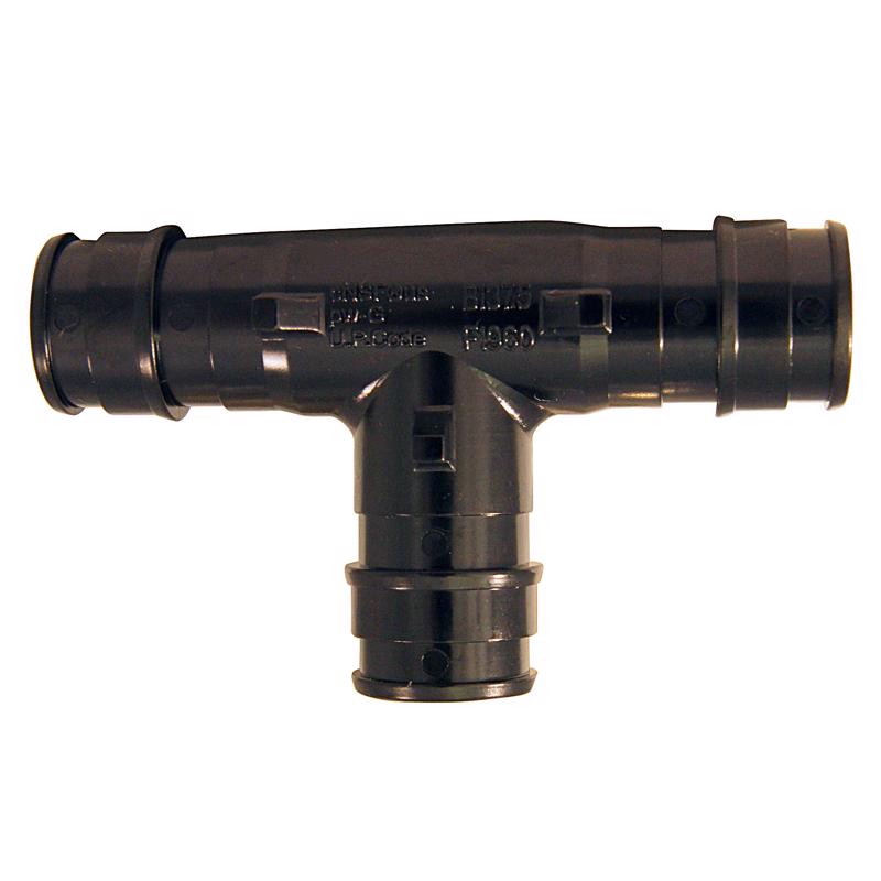APOLLO - Apollo Expansion PEX / Pex A 1/2 in. Expansion PEX in to X 1/2 in. D PEX Plastic Tee