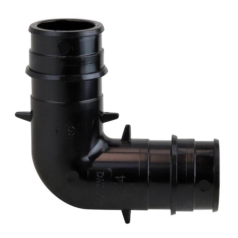 APOLLO - Apollo Expansion PEX / Pex A 3/4 in. Expansion PEX in to X 3/4 in. D PEX Plastic Elbow