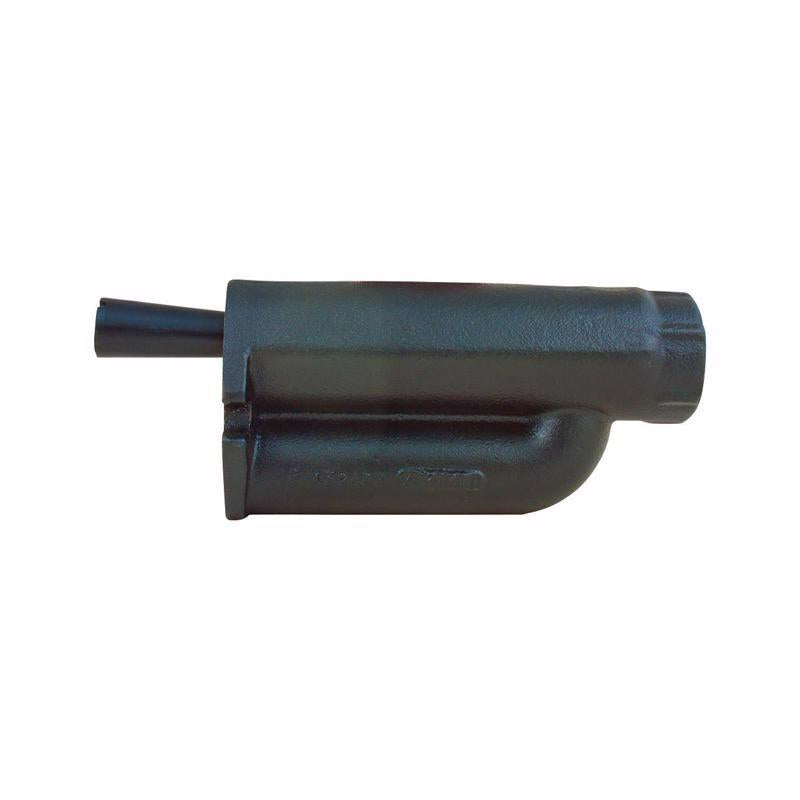 STAR WATER SYSTEMS - Star Water Systems 1 HP 690 gph Cast Iron Deep Jet Well Ejector