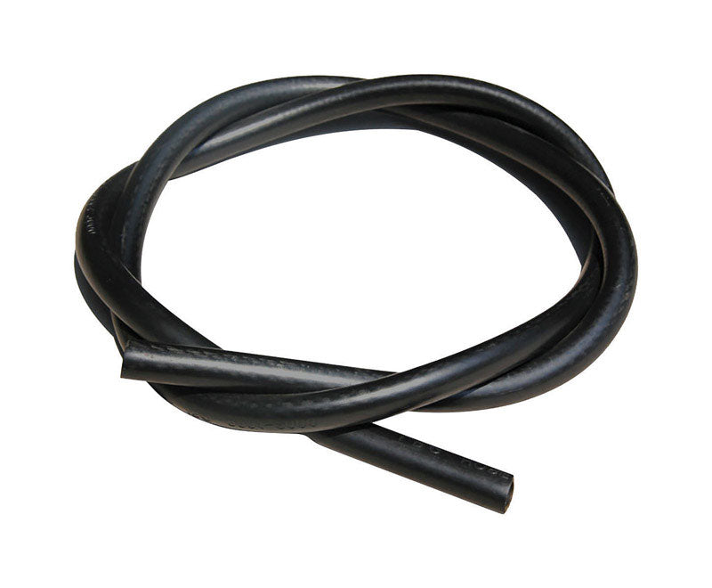 PLUMB PAK - Plumb Pak 7/8 in. Hose in. X 3/4 in. D FHT 5 ft. Rubber Washing Machine Supply Line