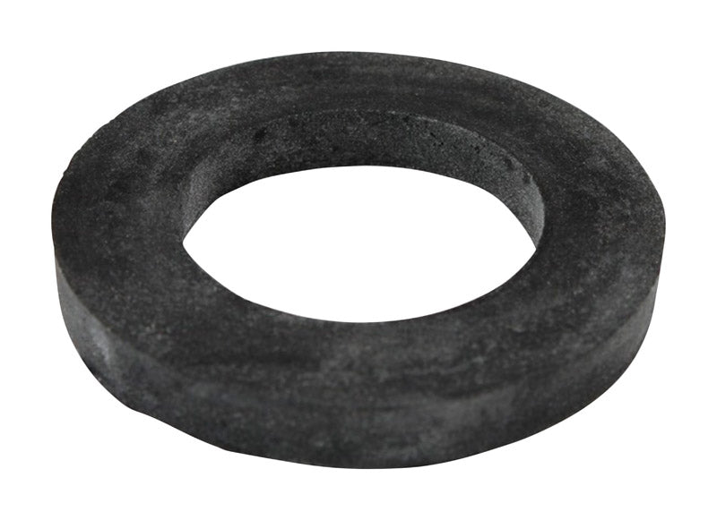 PLUMB PAK - Plumb Pak Universal in. D Rubber Flat Sponge Washer 1 pk