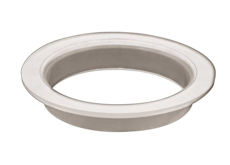 PLUMB PAK - Plumb Pak 1 1/2 in. D Plastic Tailpiece Washer 1 pk