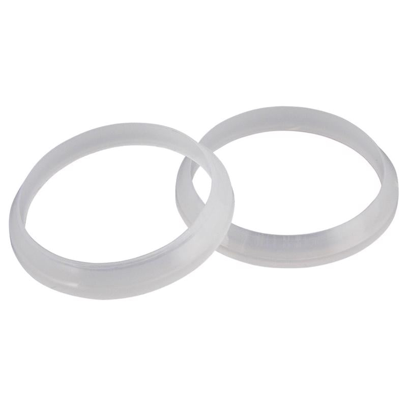 PLUMB PAK - Plumb Pak 1-1/4 in. D Plastic Slip Joint Washers 2 pk