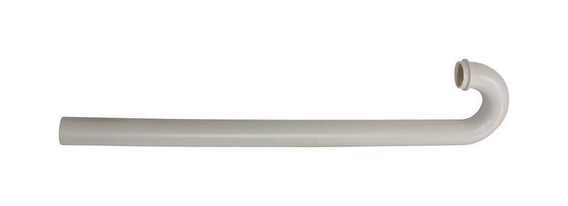 PLUMB PAK - Plumb Pak 1-1/4 in. D X 20.5 in. L Plastic Floor Tube