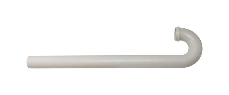 PLUMB PAK - Plumb Pak 1-1/2 in. D X 20.5 in. L Plastic Floor Tube