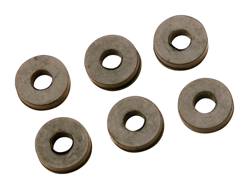 PLUMB PAK - Plumb Pak 3/4 in. D Rubber Faucet Washers 6 pk