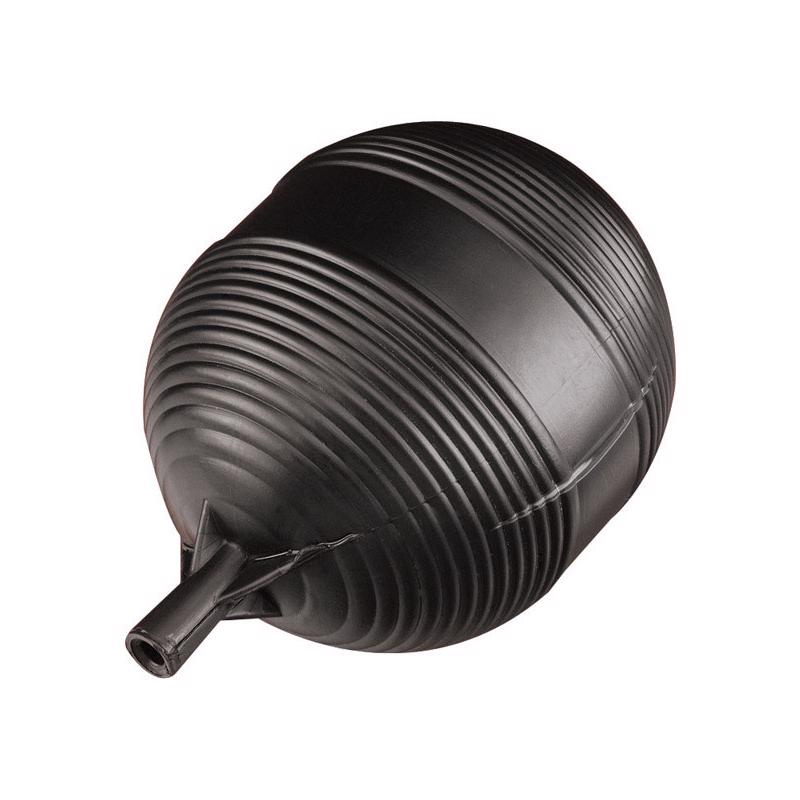 PLUMB PAK - Plumb Pak Tank Float Ball Black Plastic For Universal