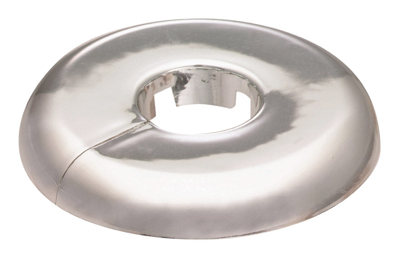 PLUMB PAK - Plumb Pak Plastic Floor/Ceiling Plate 3/4 in. [PP811-34]