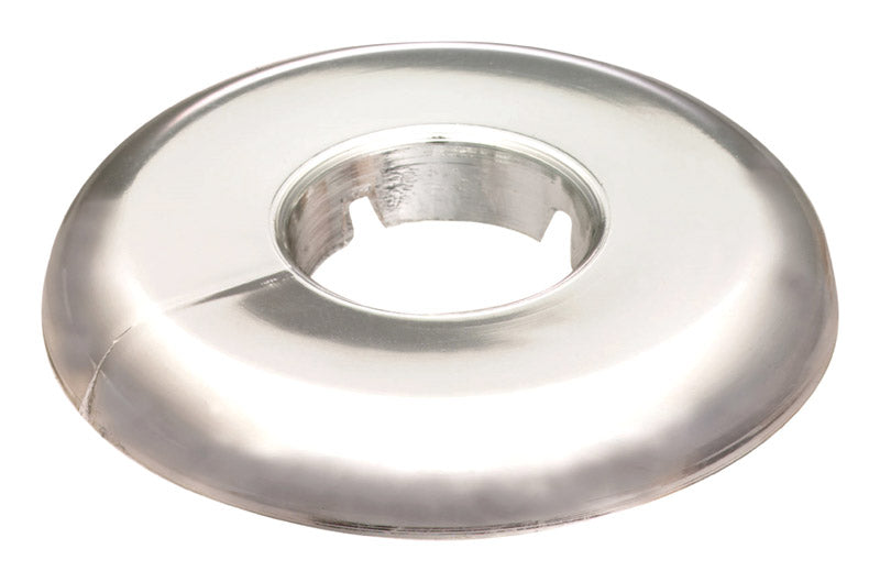 PLUMB PAK - Plumb Pak Plastic Floor/Ceiling Plate 3/4 in. [PP811-35]