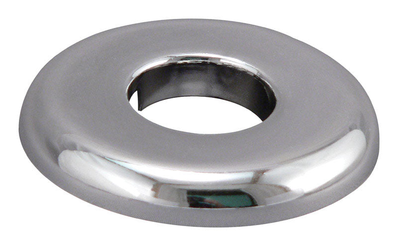 PLUMB PAK - Plumb Pak Plastic Floor/Ceiling Plate 1 in. [PP811-10]