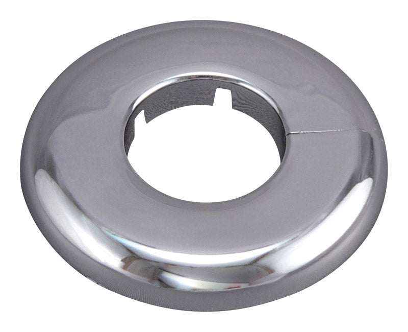PLUMB PAK - Plumb Pak Plastic Floor/Ceiling Plate 1 in. [PP811-31]